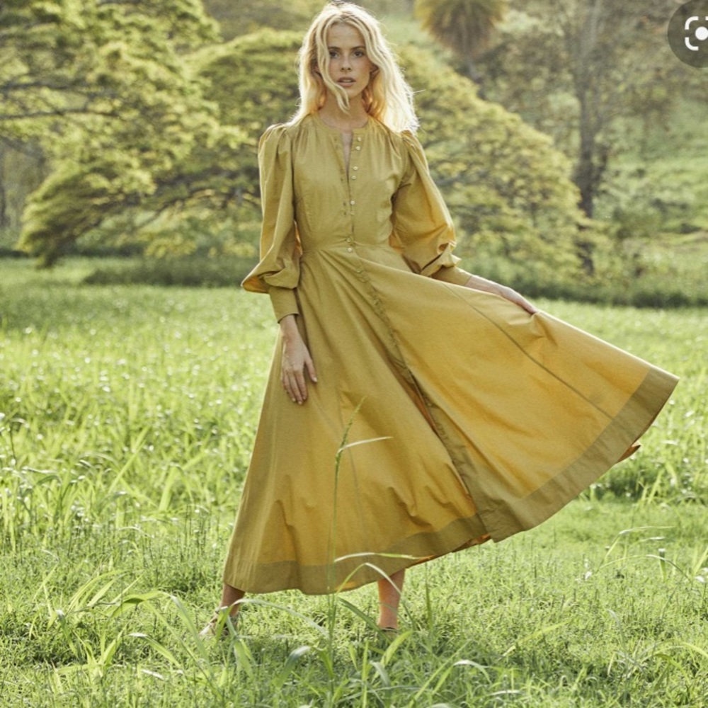 Doen Edlynne Dress